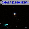 2MASS J21404626-4036370