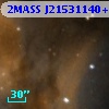 2MASS J21531140+4716383