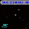 1RXS J214010.5-404227