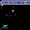 LCRS B213405.6-412808