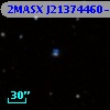 2MASX J21374460-4108371
