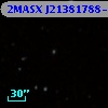2MASX J21381788-4109109