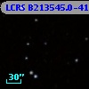 LCRS B213545.0-412212