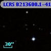 LCRS B213600.1-411747