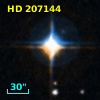 HD 207144