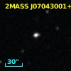 2MASS J07043001+7554383