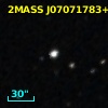 2MASS J07071783+7606052