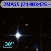 2MASS J21403425-4107542