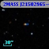 2MASS J21502865-4014505