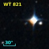 WT  821