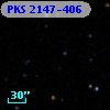 PKS 2147-406