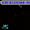 LCRS B213550.0-412405