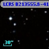 LCRS B213555.8-412145
