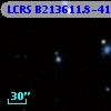 LCRS B213611.8-414510