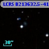 LCRS B213632.5-413956