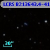 LCRS B213643.4-414315