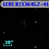 LCRS B213645.7-413709