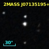 2MASS J07135195+7538375