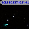 LCRS B213742.5-413422