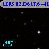 LCRS B213817.8-414709
