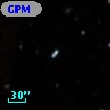 GPM 108.697880+75.907881