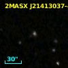 2MASX J21413037-4131567