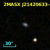 2MASX J21420633-4132166
