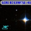 LCRS B213907.6-412039