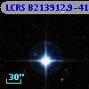 LCRS B213912.9-412540