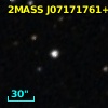 2MASS J07171761+7553272