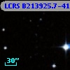 LCRS B213925.7-414410