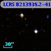 LCRS B213938.2-412318