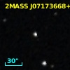 2MASS J07173668+7526274