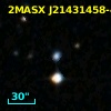 2MASX J21431458-4108091