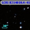 LCRS B214010.4-412103