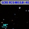 LCRS B214011.0-415718