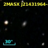 2MASX J21431964-4145061