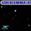 LCRS B214040.9-420127
