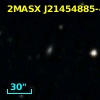 2MASX J21454885-4144510