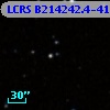 LCRS B214242.4-412125