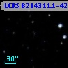 LCRS B214311.1-422012