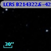 LCRS B214322.6-421708