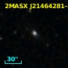 2MASX J21464281-4121080