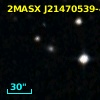 2MASX J21470539-4120518