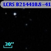 LCRS B214410.8-414226