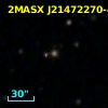 2MASX J21472270-4212363