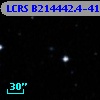 LCRS B214442.4-414114