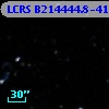 LCRS B214444.8-415243