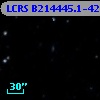 LCRS B214445.1-422647