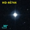 HD  46744